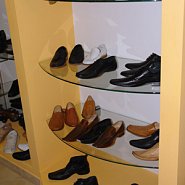 O`SHADE - магазин обуви