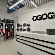 OGOGO – магазин стильной одежды для него и для нее