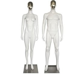 Манекены Faces 