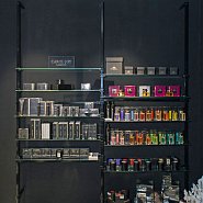 Бутик парфюмерии PARFUM PALACE