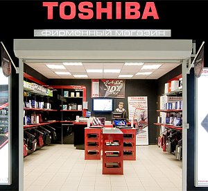 Toshiba