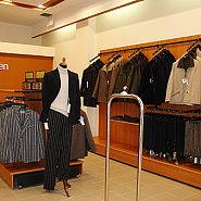 Velaner - магазин мужской одежды