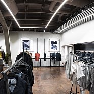 VEILANCE – магазин одежды премиального суббренда ARCTERIX