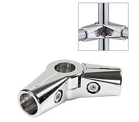 Крепежи для трубы d-32мм