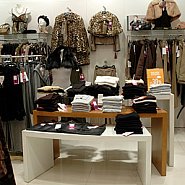 Sinequanone - магазин одежды