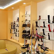 O_Shadе - магазин обуви