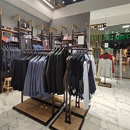 TUAN FAM — магазин одежды и аксессуаров для мужчин