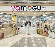 YAMOGU – магазин для творчества и рукоделия
