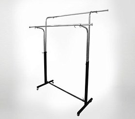 Стойки и вешала напольные для одежды Китай (Тайвань)  