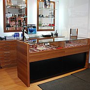 "Бинооптик" - магазин очков