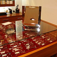 "Бинооптик" - магазин очков