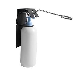 Дозаторы антисептика настенные