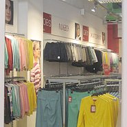 Магазин «Zolla»