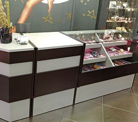 Прилавки Каскад Прилавки Каскад