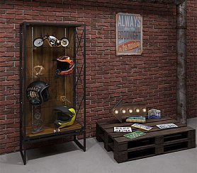 Витрины URBAN Витрины URBAN