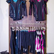 Специализированный спортивный магазин Pro Athletics