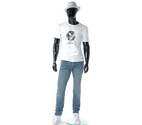 Манекены Glance 