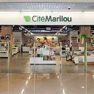 Cite Marilou