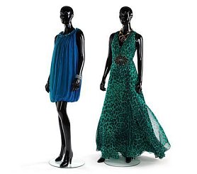 Манекены Ego 