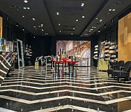 Бутик парфюмерии PARFUM PALACE