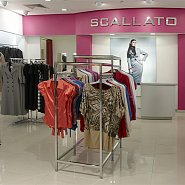 Магазин «Scallato»