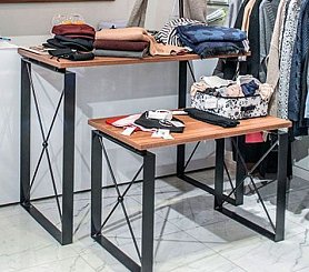 Демонстрационные столы OMT