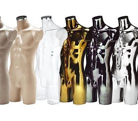 Торсы Energy (Италия) 