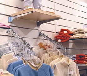 Экономпанели и аксессуары 