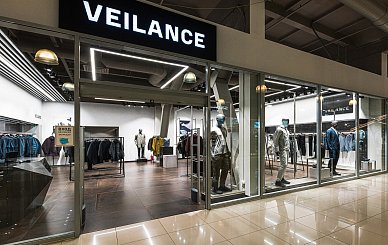 VEILANCE – магазин одежды премиального суббренда ARCTERIX VEILANCE – магазин одежды премиального суббренда ARCTERIX