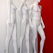 Стенд МДМ на выставке Shop Design 2006