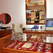 "Бинооптик" - магазин очков