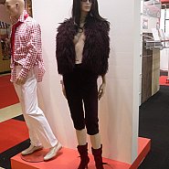 Стенд МДМ на выставке Shop Design 2005