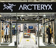 Магазин ARCTERIX