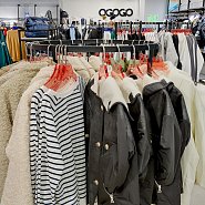 OGOGO – магазин стильной одежды для него и для нее
