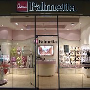 Palmetta - магазин женского белья