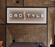 GroStyle