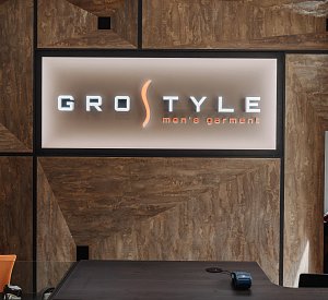 GroStyle