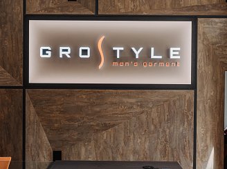 GroStyle