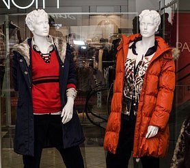 Манекены Smart White 