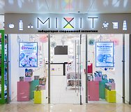MIXIT