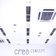 Магазин Crea Concept