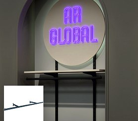 Навесные элементы GLOBAL AR