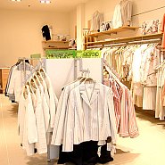 Магазин одежды "Gelco"