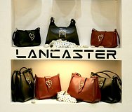 Магазин кожгалантереи «Lancaster»