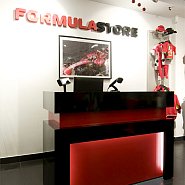 FORMULASTORE