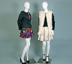 Манекены Bingo 