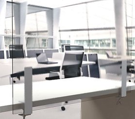 Защитные экраны из оргстекла