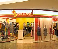 Магазин «Sempati»