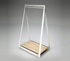 Нестандартные вешала NES (Собственное производство)  