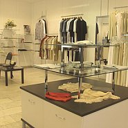 Магазин одежды "Италика"